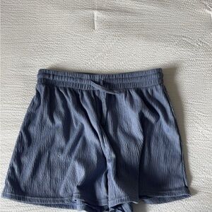 H&M Kids Textured Shorts